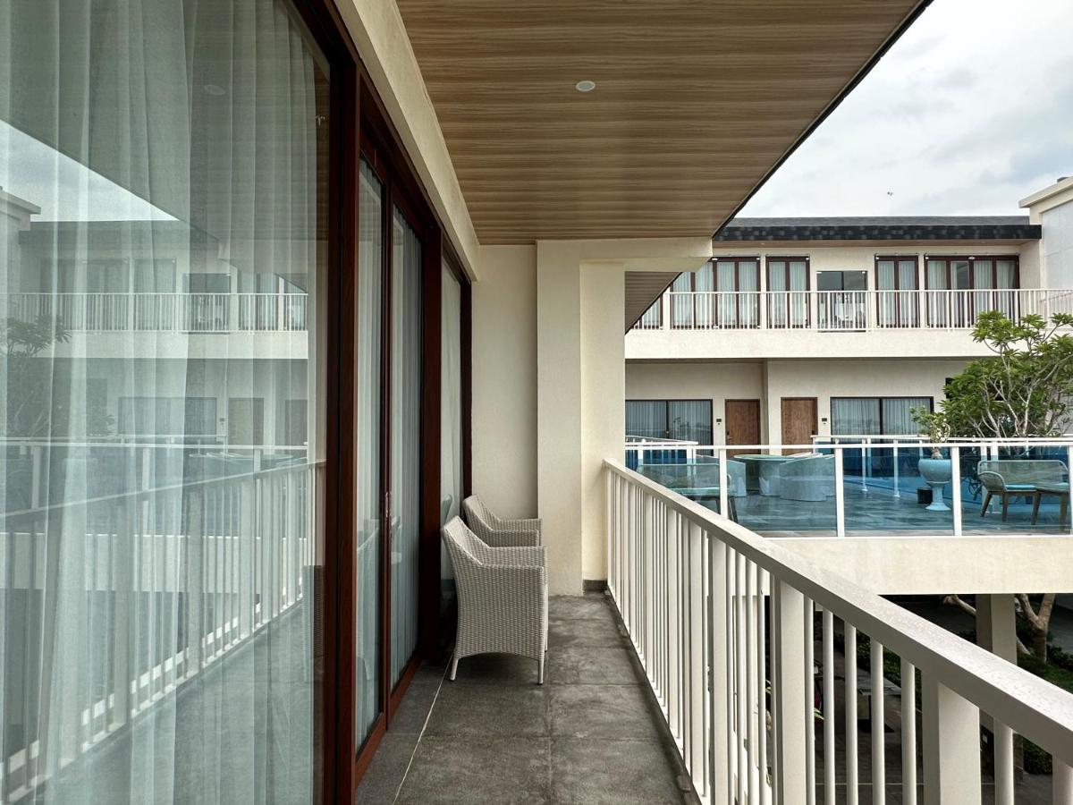 Tabebuya Resto & Resort Kesembu Eksteriør billede