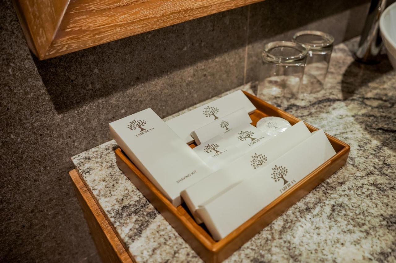 Tabebuya Resto & Resort Kesembu Eksteriør billede